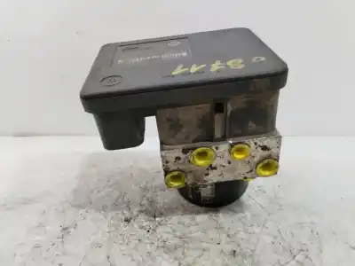 Peça sobressalente para automóvel em segunda mão abs por seat leon (1m1) signo referências oem iam 1c0907379d