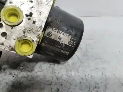 Second-hand car spare part abs for seat leon (1m1) signo oem iam references 1c0907379d  