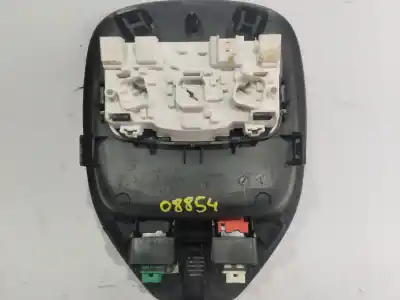 Pezzo di ricambio per auto di seconda mano luce interna per citroen ds4 design riferimenti oem iam 9688502077  
