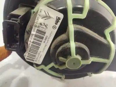 Pezzo di ricambio per auto di seconda mano motore di riscaldamento per citroen ds4 design riferimenti oem iam 567061203005  