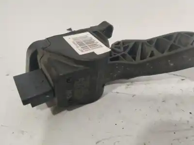 Second-hand car spare part accelerator pedal for citroen ds4 design oem iam references 86et166048553  