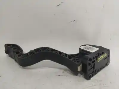 Second-hand car spare part accelerator pedal for citroen ds4 design oem iam references 86et166048553  