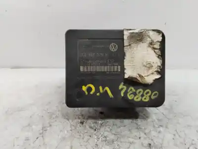 Автозапчастина б/у абс для seat leon (1m1) 1.6 посилання на oem iam 1c0907379m  