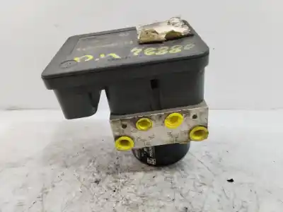 Автозапчастина б/у абс для seat leon (1m1) 1.6 посилання на oem iam 1c0907379m  