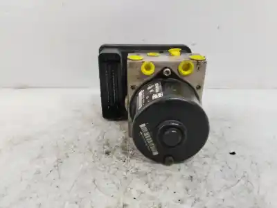 Автозапчастина б/у абс для seat leon (1m1) 1.6 посилання на oem iam 1c0907379m  