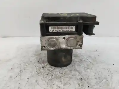 Pezzo di ricambio per auto di seconda mano abs per renault scenic ii authentique 120 cv / 88 kw riferimenti oem iam 8200344606