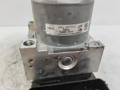 Peça sobressalente para automóvel em segunda mão abs por ford focus st-line referências oem iam jx61-2b373-l  