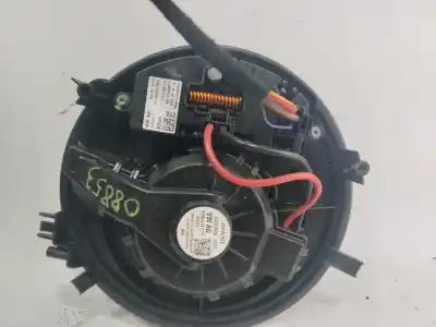 Автозапчасти б/у ОТОПИТЕЛЬНЫЙ ДВИГАТЕЛЬ за SKODA KAROQ (NU)  ссылки OEM IAM 5WB819015  
