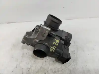İkinci el araba yedek parçası KELEBEK KUTUSU için FORD FOCUS LIM. (CB4)  OEM IAM referansları 9655971880  