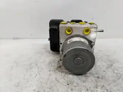 Pezzo di ricambio per auto di seconda mano abs per renault clio v edition one riferimenti oem iam 476604694r  