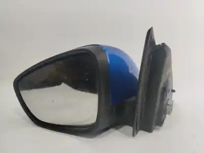 Pezzo di ricambio per auto di seconda mano specchio sinistro per ford focus active riferimenti oem iam e90411509  