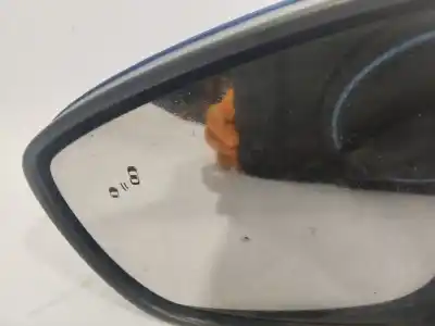 Автозапчасти б/у левое зеркало за ford focus active ссылки oem iam e90411509