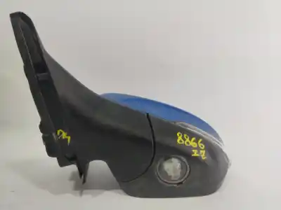 Pezzo di ricambio per auto di seconda mano specchio sinistro per ford focus active riferimenti oem iam e90411509  