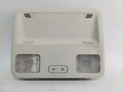 Second-hand car spare part interior light for ford focus active oem iam references jx7ba519a58cpia01  