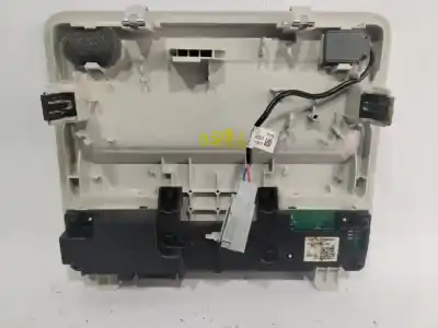Автозапчасти б/у внутренний свет за ford focus active ссылки oem iam jx7ba519a58cpia01