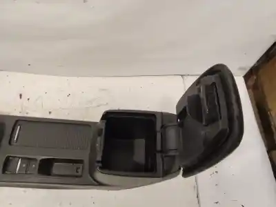 Pezzo di ricambio per auto di seconda mano bracciolo centrale per ford focus active riferimenti oem iam   