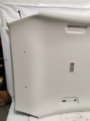 Pezzo di ricambio per auto di seconda mano tetto interno per ford focus active riferimenti oem iam   