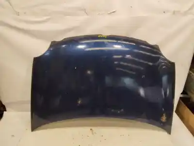 Second-hand car spare part BONNET for VOLKSWAGEN POLO (9N1)  OEM IAM references   
