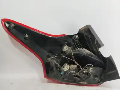 Second-hand car spare part left tailgate light for ford focus lim. (cb8) edition oem iam references f1e813404cf  