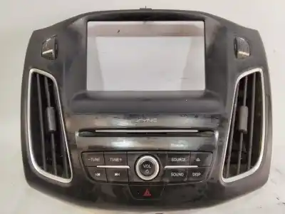 Recambio de automóvil de segunda mano de AIREADOR CENTRAL para FORD FOCUS LIM. (CB8)  referencias OEM IAM F1EB18836  