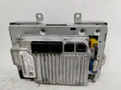 Peça sobressalente para automóvel em segunda mão display gps / multimídia por ford focus lim. (cb8) edition referências oem iam jm5t14g370gnc