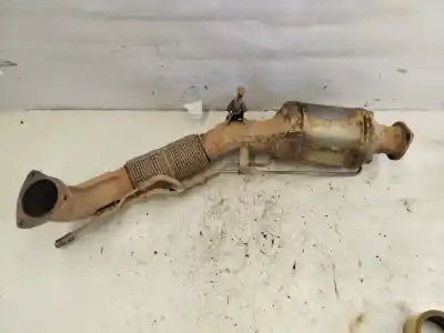 Second-hand car spare part CATALYTIC CONVERTER for VOLVO XC 40  OEM IAM references 32264101  