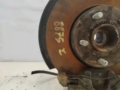 Peça sobressalente para automóvel em segunda mão  por FORD FOCUS LIM. (CB8)  Referências OEM IAM   