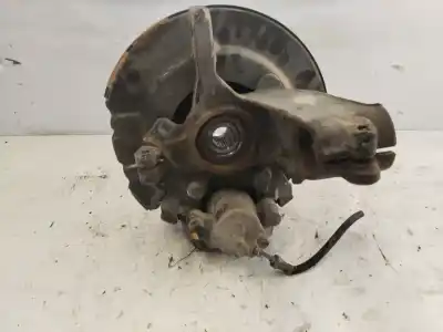 Second-hand car spare part front left knuckle for ford focus lim. (cb8) edition oem iam references   