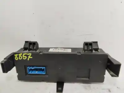 Second-hand car spare part Climate Control for CITROEN C3 PLURIEL 1.4 OEM IAM references 96588239XT  