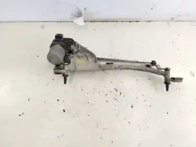 Peça sobressalente para automóvel em segunda mão motor do limpa para brisas por ford fiesta (cb1) econetic referências oem iam 8a6117500ag  