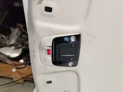 Peça sobressalente para automóvel em segunda mão tecto de abrir interior por kia ev6 (cv) air 2wd 228 cv / 168 kw referências oem iam 85311-cv000trm