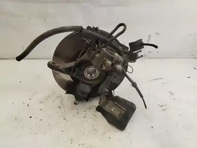 Peça sobressalente para automóvel em segunda mão manga de eixo dianteira esquerda por citroen c5 berlina audace referências oem iam   