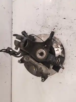 Peça sobressalente para automóvel em segunda mão manga de eixo dianteira direita por citroen c5 berlina audace referências oem iam   