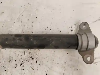 Peça sobressalente para automóvel em segunda mão amortecedor traseiro esquerdo por ford focus active referências oem iam jx6118080exb  
