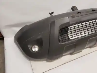 Pezzo di ricambio per auto di seconda mano paraurti anteriore per dacia duster ambiance 4x2 riferimenti oem iam   