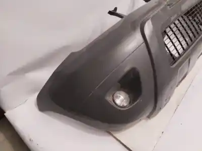 Pezzo di ricambio per auto di seconda mano paraurti anteriore per dacia duster ambiance 4x2 riferimenti oem iam   
