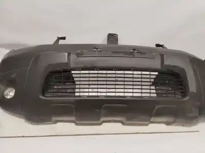 Pezzo di ricambio per auto di seconda mano paraurti anteriore per dacia duster ambiance 4x2 riferimenti oem iam   