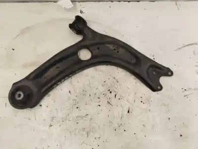 Peça sobressalente para automóvel em segunda mão  por SKODA KAROQ (NU)  Referências OEM IAM   