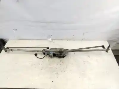 Автозапчастина б/у двигатель передніх склоочисників для opel astra j (p10) 1.7 cdti (68) посилання на oem iam 13262434   Автозапчастина б/у двигатель передніх склоочисників для opel astra j (p10) 1.7 cdti (68) посилання на oem iam 13262434