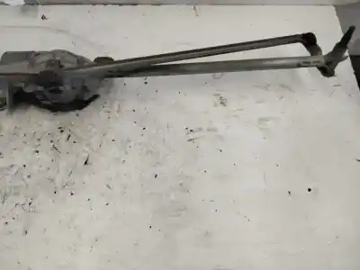 Автозапчастина б/у двигатель передніх склоочисників для opel astra j (p10) 1.7 cdti (68) посилання на oem iam 13262434   Автозапчастина б/у двигатель передніх склоочисників для opel astra j (p10) 1.7 cdti (68) посилання на oem iam 13262434