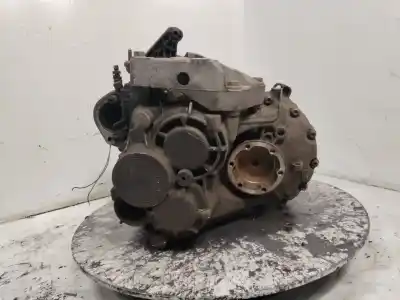 Second-hand car spare part GEARBOX for SEAT ALTEA XL (5P5, 5P8)  OEM IAM references KDM  