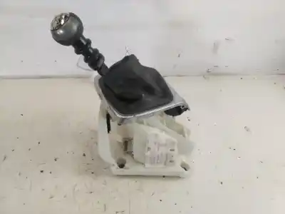 Gebrauchtes Autoersatzteil SCHALTHEBEL zum PEUGEOT 308  OEM-IAM-Referenzen 9672372580  