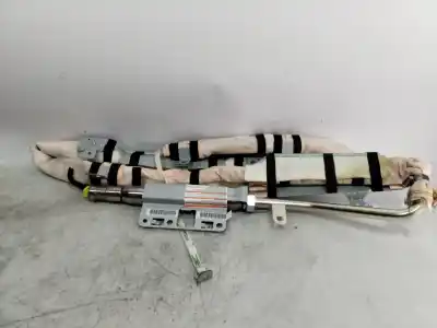 Автозапчасти б/у подушка безопасности передняя левая шторка безопасности за infiniti fx fx30d s ссылки oem iam   