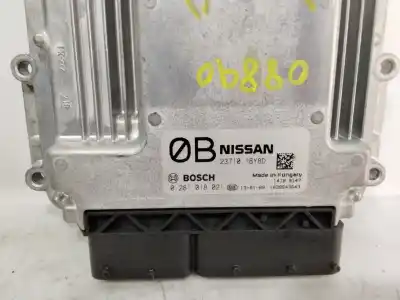 Автозапчасти б/у блок управления двигателем за infiniti fx fx30d s ссылки oem iam 23710-1by8d  