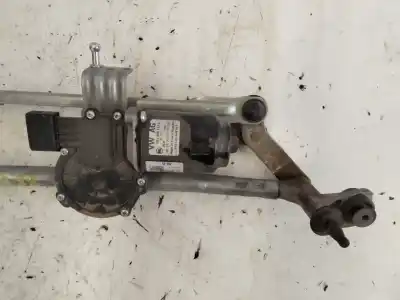 İkinci el araba yedek parçası ÖN SILECEK MOTORU için VOLKSWAGEN TAIGO (CS1)  OEM IAM referansları 2G1955113A  