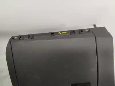Автозапчастина б/у бардачок для volkswagen taigo (cs1) basis 95 cv / 70 kw посилання на oem iam 2g1857097g