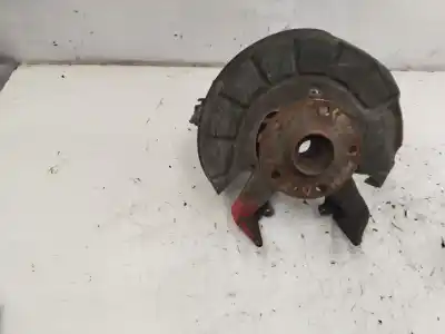 Pezzo di ricambio per auto di seconda mano snodo anteriore sinistro per seat leon (1p1) leon (1p1) (2005 - 2012) riferimenti oem iam   