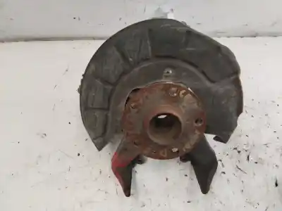 Pezzo di ricambio per auto di seconda mano snodo anteriore sinistro per seat leon (1p1) leon (1p1) (2005 - 2012) riferimenti oem iam   