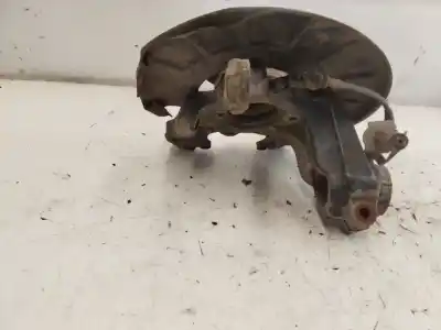 Second-hand car spare part Front Left Knuckle for SEAT LEON (1P1) LEON (1P1) (2005 - 2012) OEM IAM references   