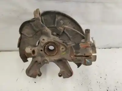 Pezzo di ricambio per auto di seconda mano snodo anteriore sinistro per seat leon (1p1) leon (1p1) (2005 - 2012) riferimenti oem iam   